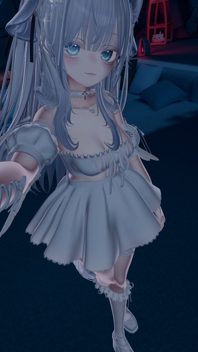 Miilkycry's tweet photo. 🫧the blue in you eyes will always remind me of the beautiful sky🫧 

#manuka3D 
#マヌカ 

(My own edit but does not represent my vtuber / 私自身の編集ですが、私のvtuberを表していません / 내 자신의 편집이지만 내 vtuber를 나타내지 않습니다.) @/ jingo_1016 https://t.co/20eyRTULo9