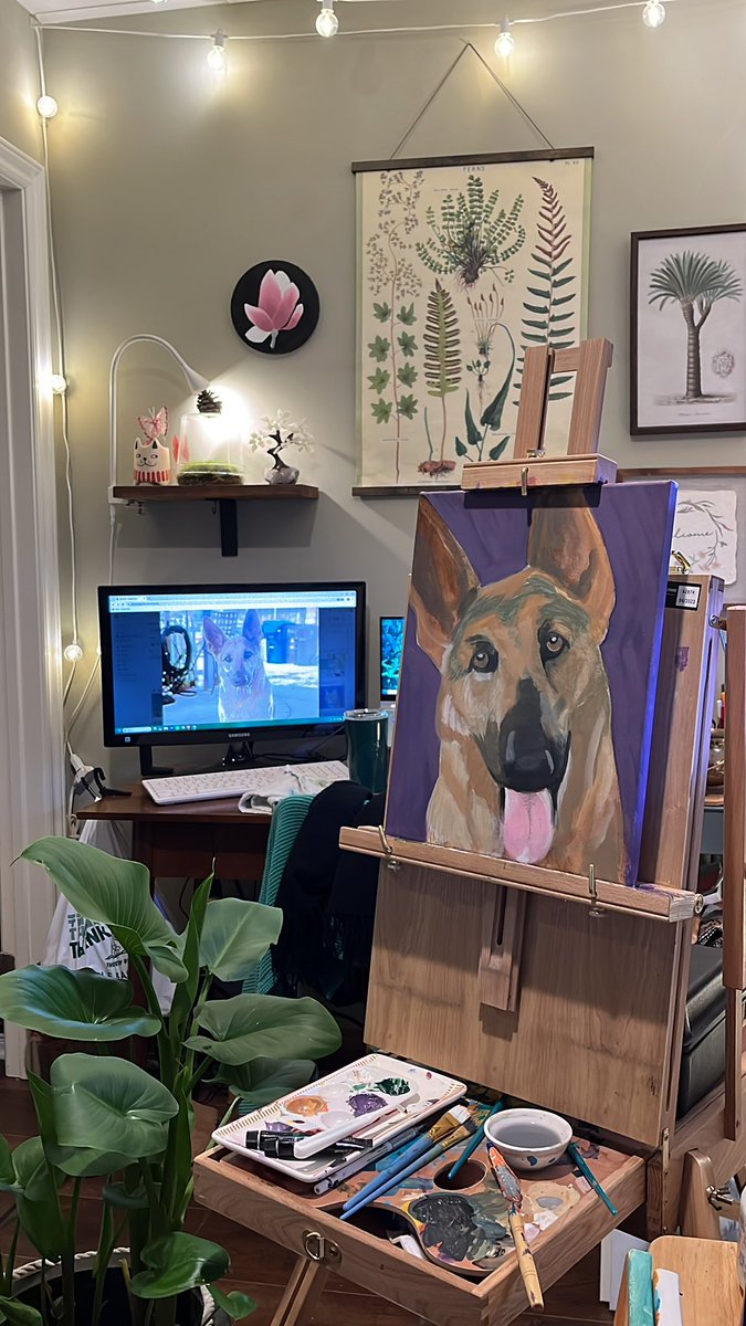 vivtsg's tweet photo. Almost there… #wip https://t.co/2OsrnMX1ZZ