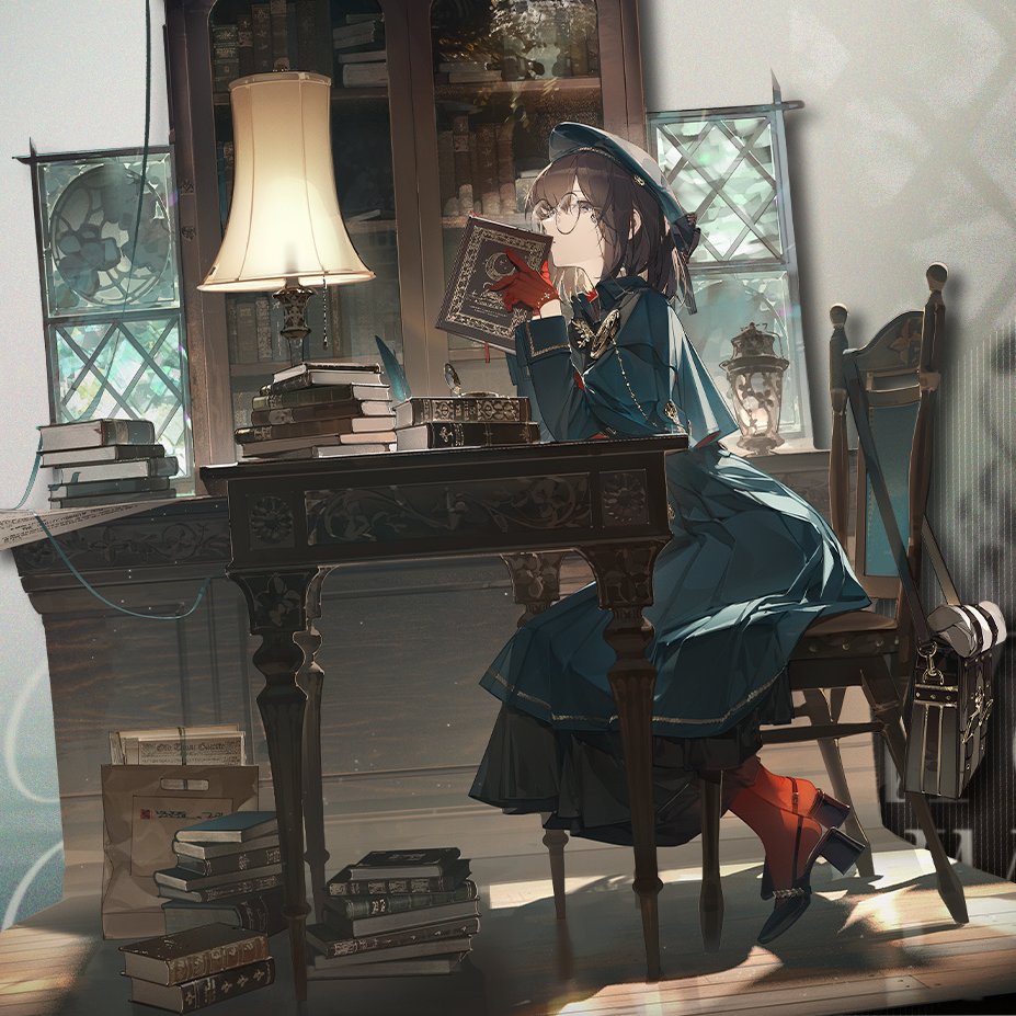 tearlessflower's tweet photo. #雷索纳斯 #ResonanceSolstice #레조넌스솔스티스 https://t.co/zoLom6zxoJ