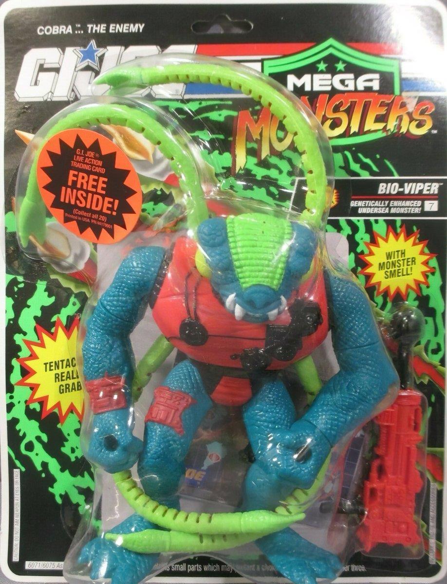 Classic G.I. Joe 🇺🇸 tweet media