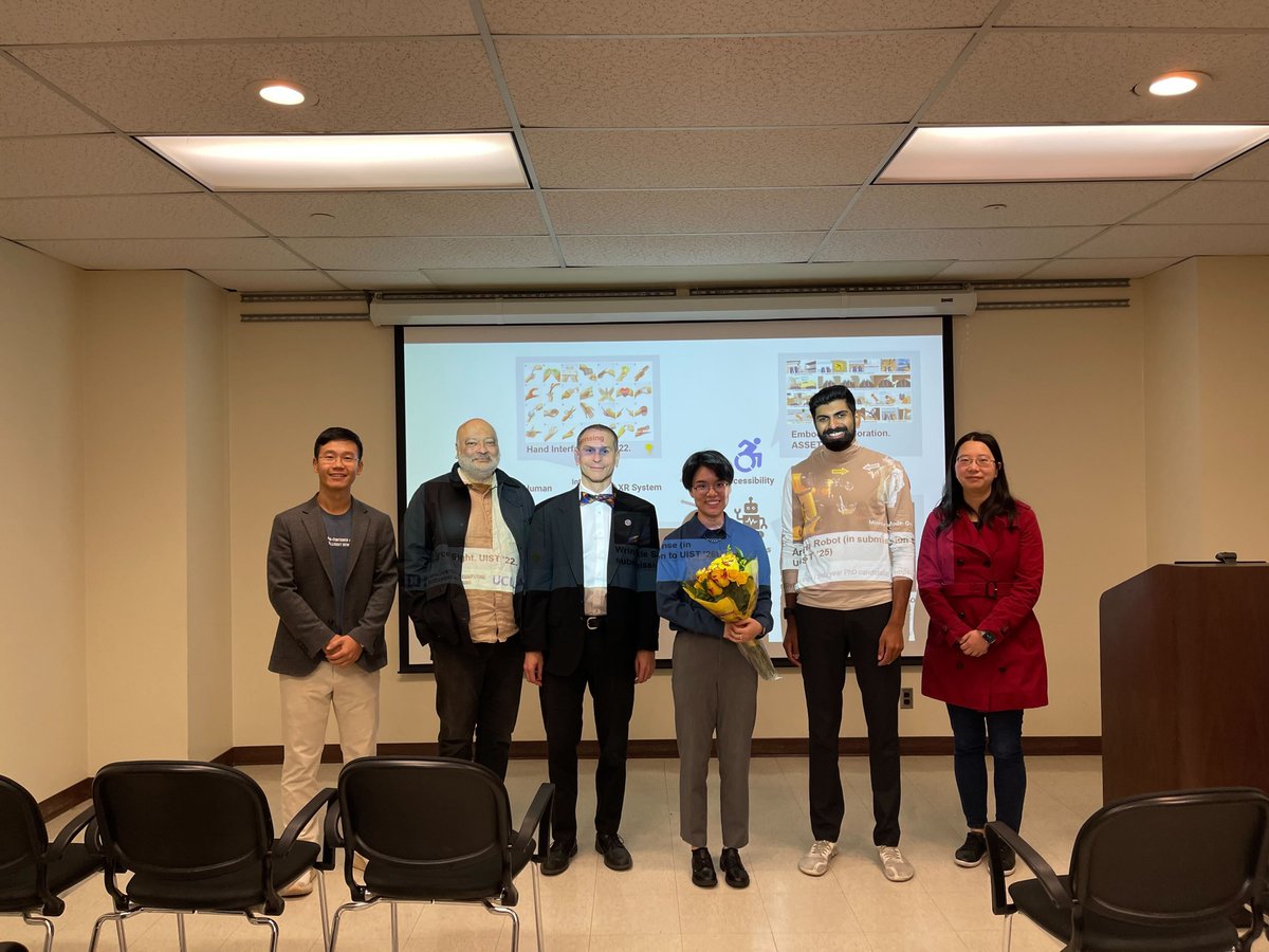 SiyouPei's tweet image. Woah, time to update my profile #phDone 🫂🙏🎓