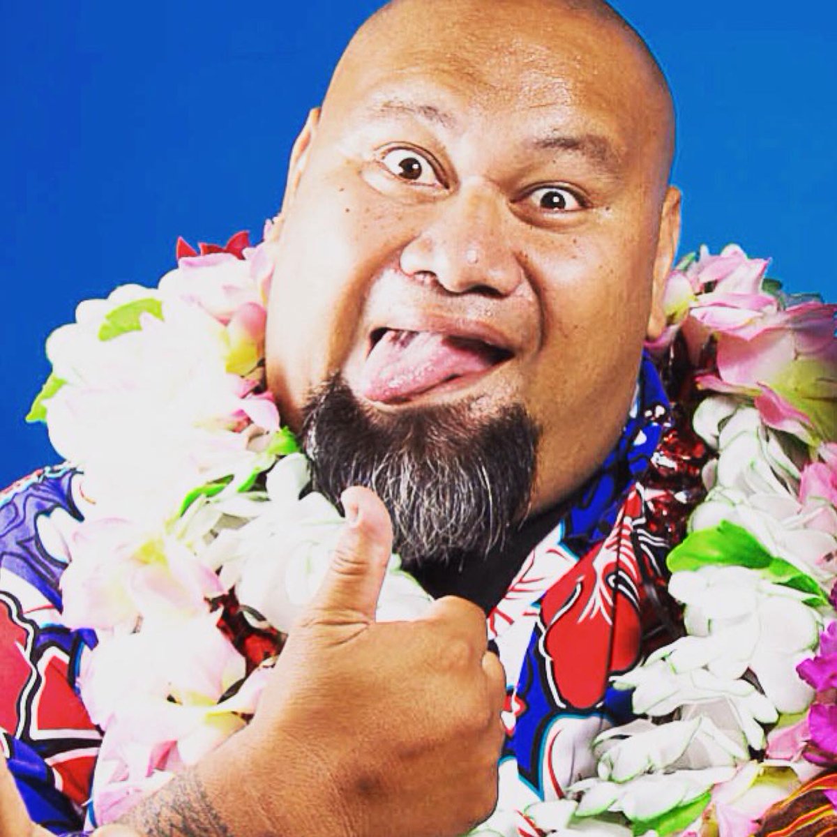 emxutaxmine's tweet photo. Nalo being voiced by THE Tofiga Fepulea'i is INSANEEEE https://t.co/7Rjv1jd5po