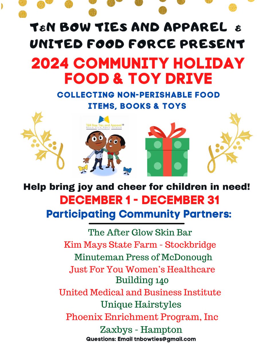 ties_tn's tweet photo. Help us help others!🤩 https://t.co/Dg2N6gDIEe