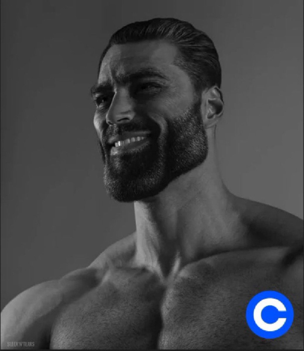 CoinbaseDuck's tweet image. Duck Wish List for 2025 at @coinbase
Trading Perspective
1.) TWAP function added for CoinbaseOne user, or pay a higher fee than regular advanced fee.
2.) perp market opening up to US retail, pre-launch market to include more anticipated projects.
3.) if regulatory…