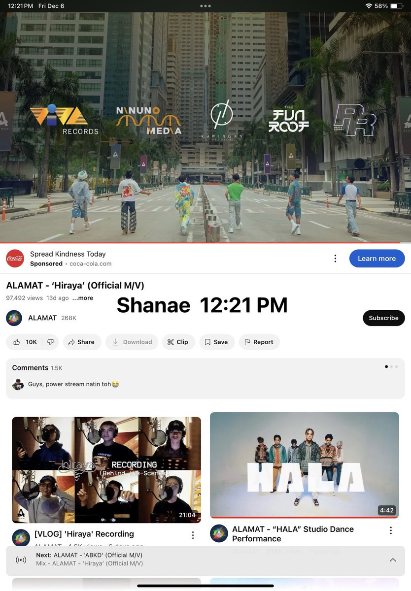 shandumpling_'s tweet photo. @tagasulong_ofc free na free aq todayy huhu

ALAMAT RAGASA DDAY
#ALAMAT
#ALAMATRagasa

https://t.co/JmT63g8MBw https://t.co/J6ZA59930X