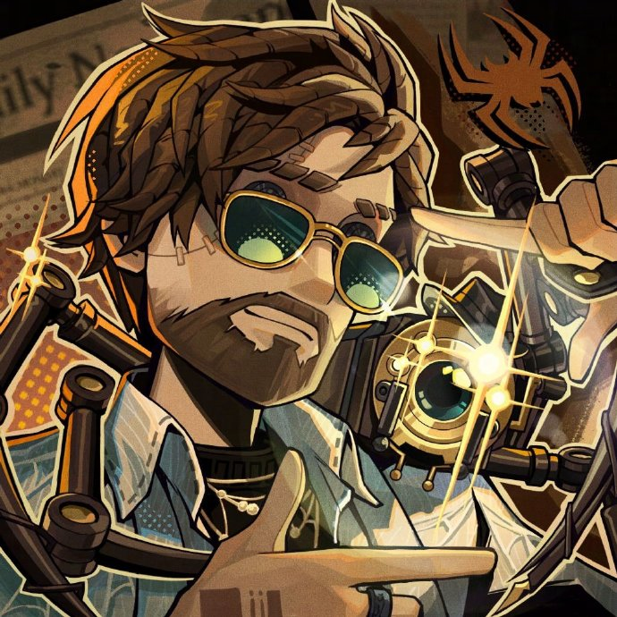 GameIdentityV's tweet photo. Dear Visitors,
Season 35 Essence 1 Draw Rewards are here!
Open Essences 80/130/180 times to claim these portraits! Don’t miss out!
#IdentityV #Season35 #DrawRewards https://t.co/raDQyZMnTW