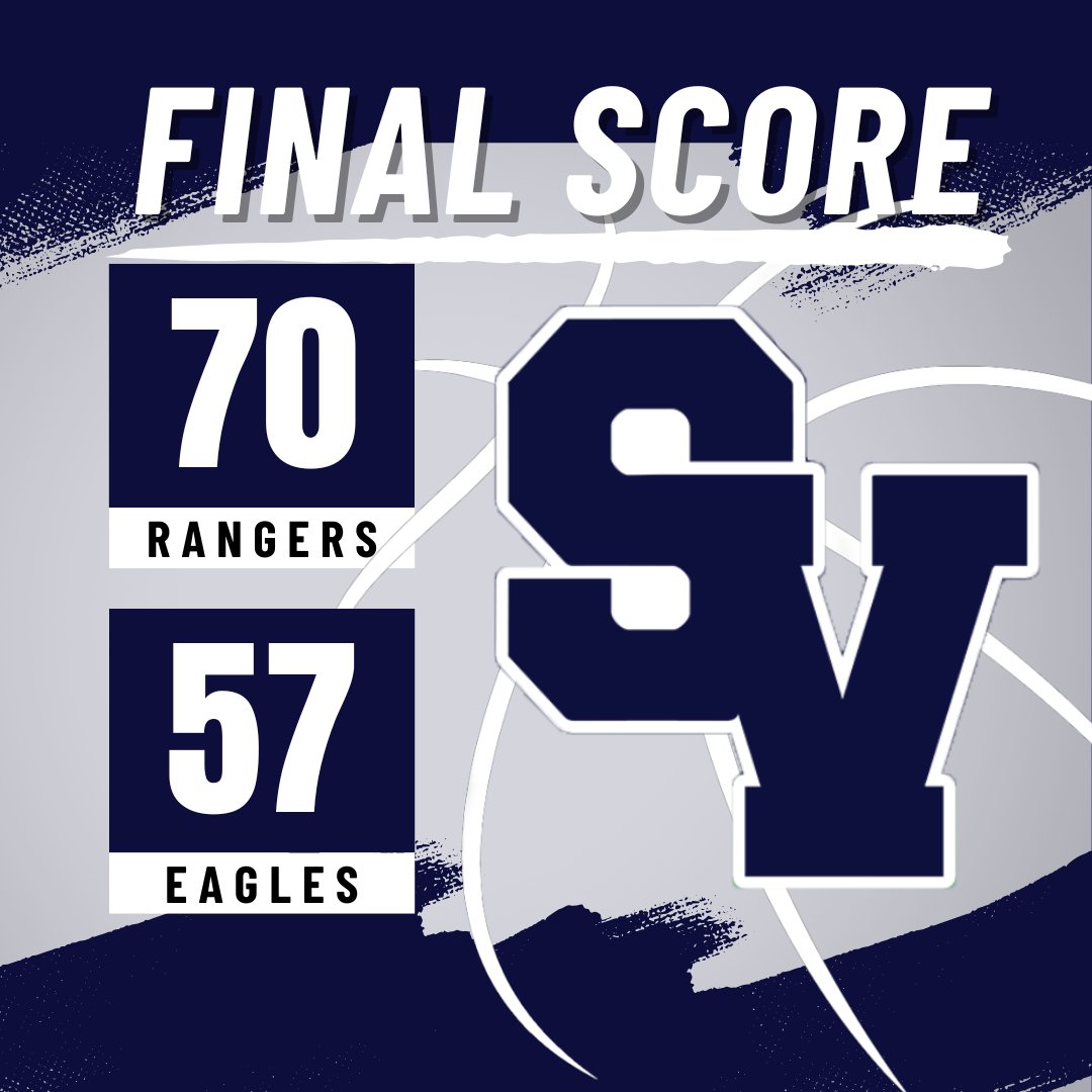 SV Basketball (@sv_hoops) on Twitter photo The Rangers opened the <a href="/JackFrostTourn/">Jack Frost Tournament</a> with a win over Georgetown High School.
#RPI The Rangers opened the <a href="/JackFrostTourn/">Jack Frost Tournament</a> with a win over Georgetown High School.
#RPI