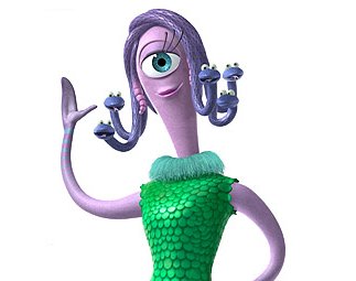 RosaWWEFan123's tweet photo. Voice actors who are everywhere: Jennifer Tilly https://t.co/04tkM2KZUT