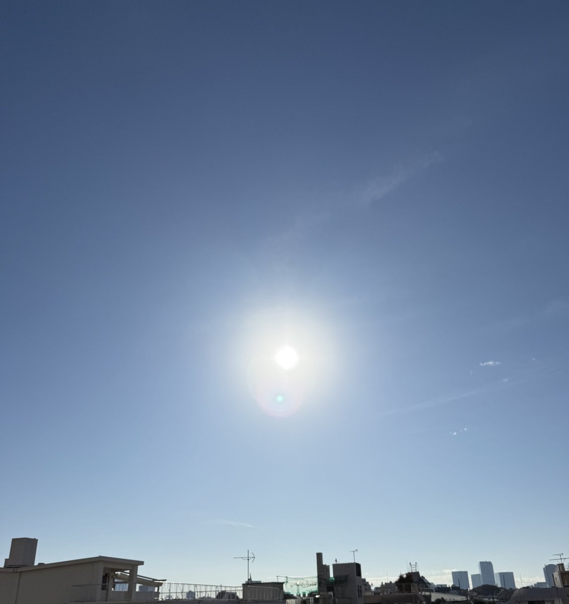 身体と頭の密接な関係、、、
そして、腹で分かる事が多すぎる

体の声を聞くって大事

もう少しそれが上手になりたいなぁ
#体の声
#love
#thankyou
#happiness