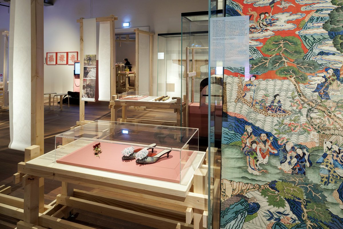 Suzhou Cobblers (@suzhou_cobblers) / Posts / X