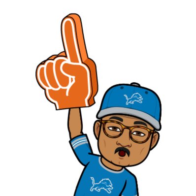LIONS WIN!!!!!!