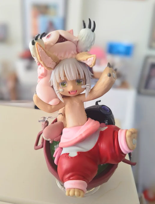 んなぁ～