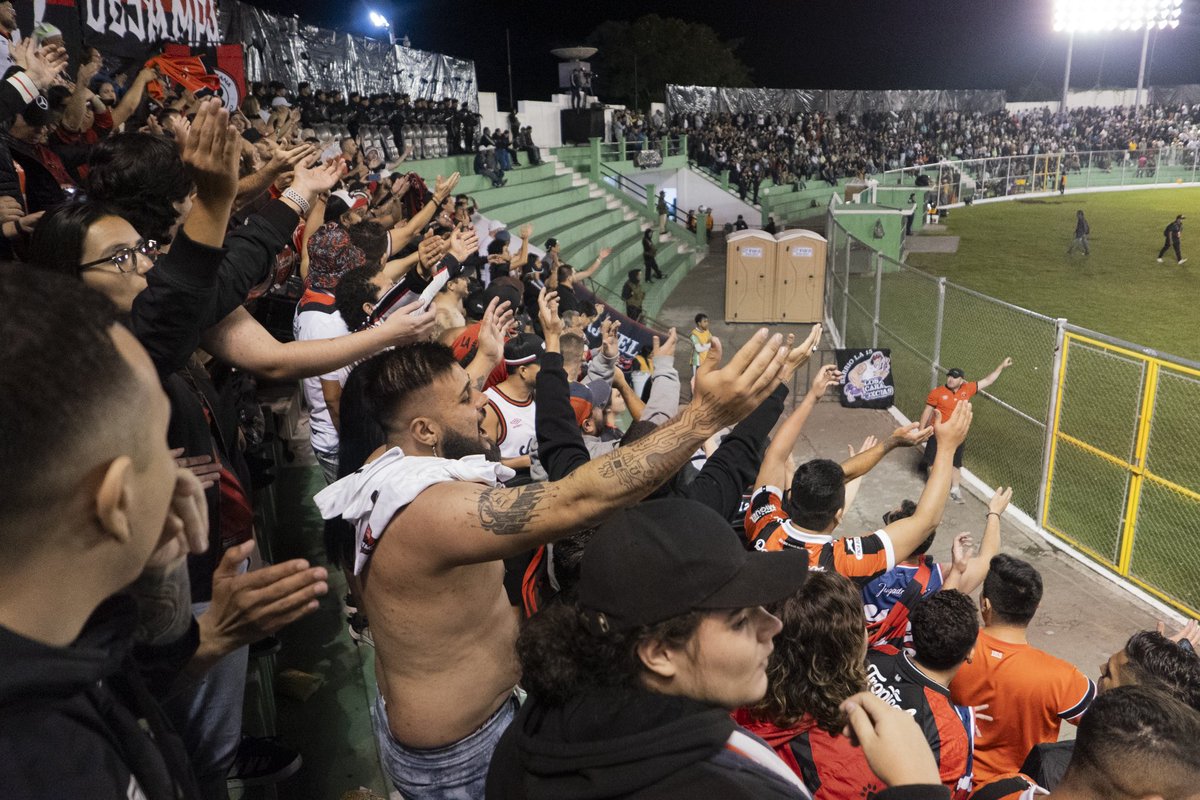 Liga Liga campeón, Liga campeón...

🔴⚫️🔴⚫️