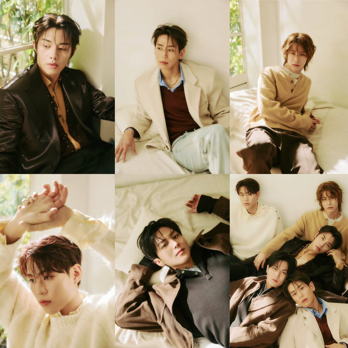 shoheilog's tweet photo. our five visuals ❤️‍🔥 

#MYTRO #마이트로 https://t.co/S1MFNw2QGz
