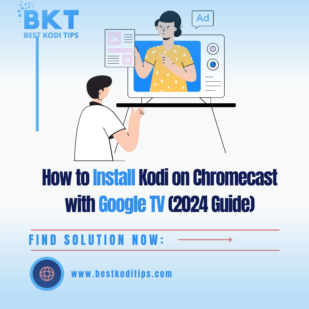 bestkoditips's tweet photo. How to Install Kodi on Chromecast with Google TV (2024 Guide)
#howto #Install #Kodi #Chromecast #GoogleTV #Guide2024 #bkt
https://t.co/xIky46wcLO
#GHGala14 https://t.co/3WKMpRVGzV