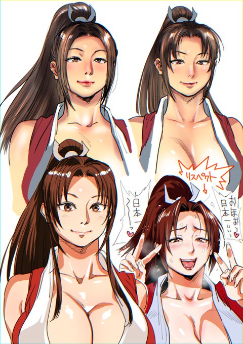 やっぱり誰が描いてもそのキャラクターイメージに連続性が保たれるのは、原初のデザインへのリスペクトがあってこそという気がしますね 