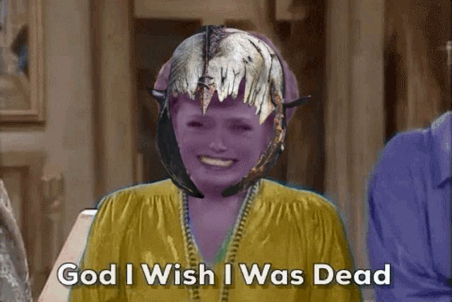 Respectfully Grunting Orcs tweet media