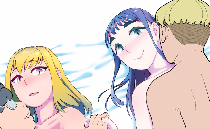 表紙は入稿した。メロンさんととらさんで予約も開始してると思います。あとは本文さえ終われば…。pixivFANBOXで冬コミ原稿進捗5を公開しました!  