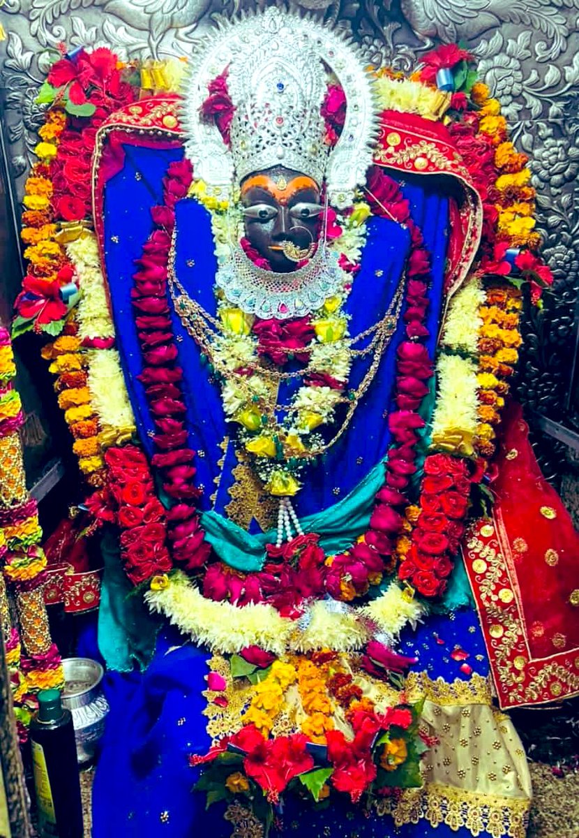 Maa sharda devi mandir prabandh samiti maihar (@maa_maihar) / Posts / X