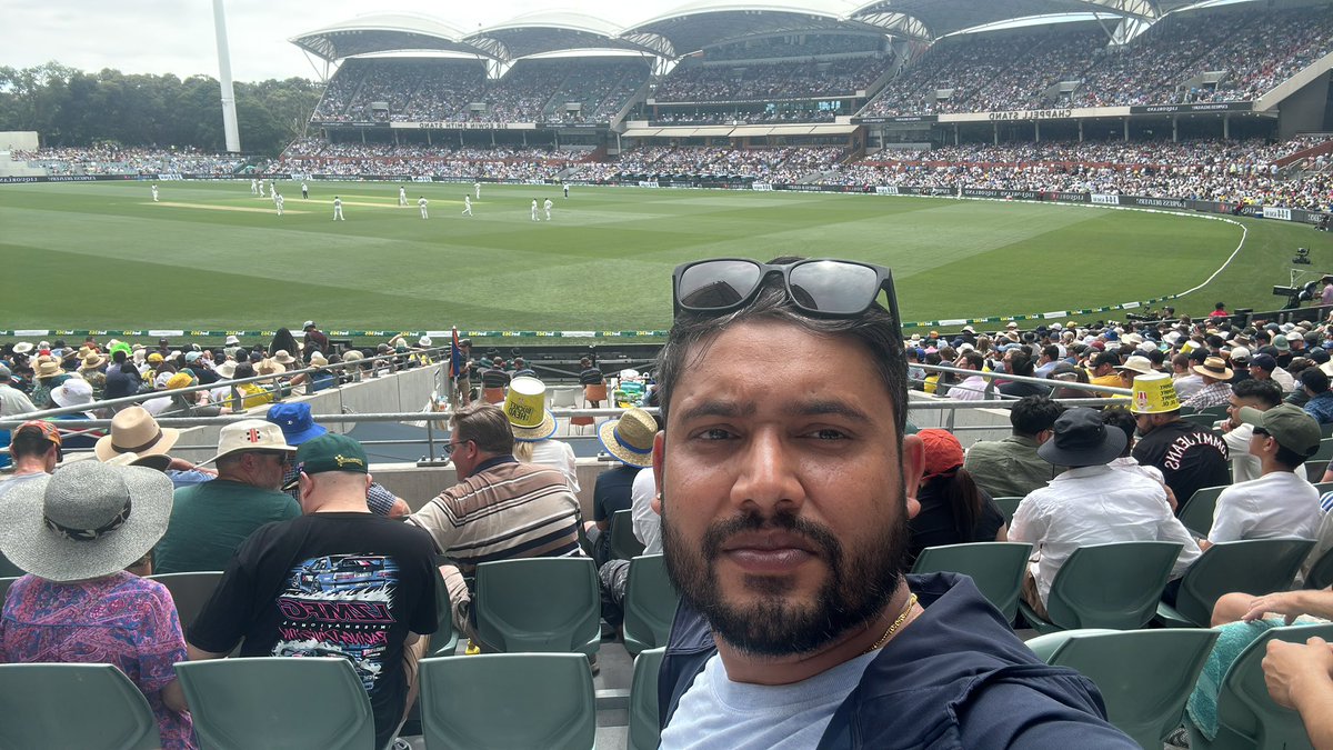 ammy_rulz's tweet photo. #INDVSAUS https://t.co/PxeVXtuVK5
