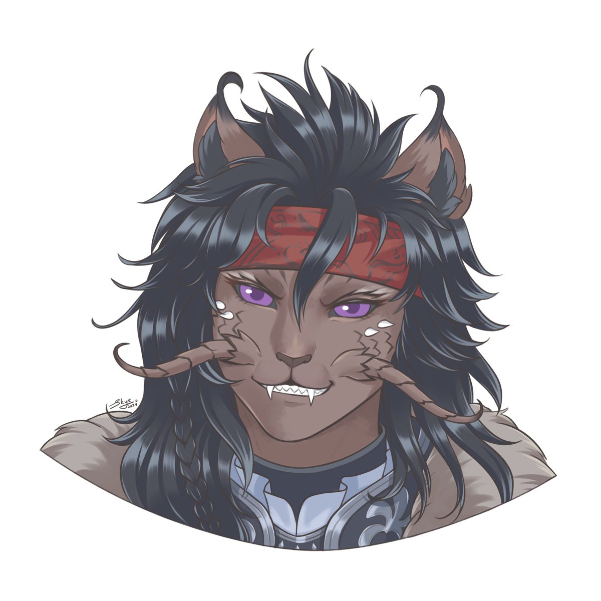 Skye✨| Comms OPEN tweet media