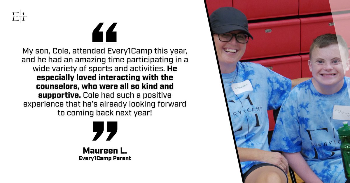 Every1Camp tweet media