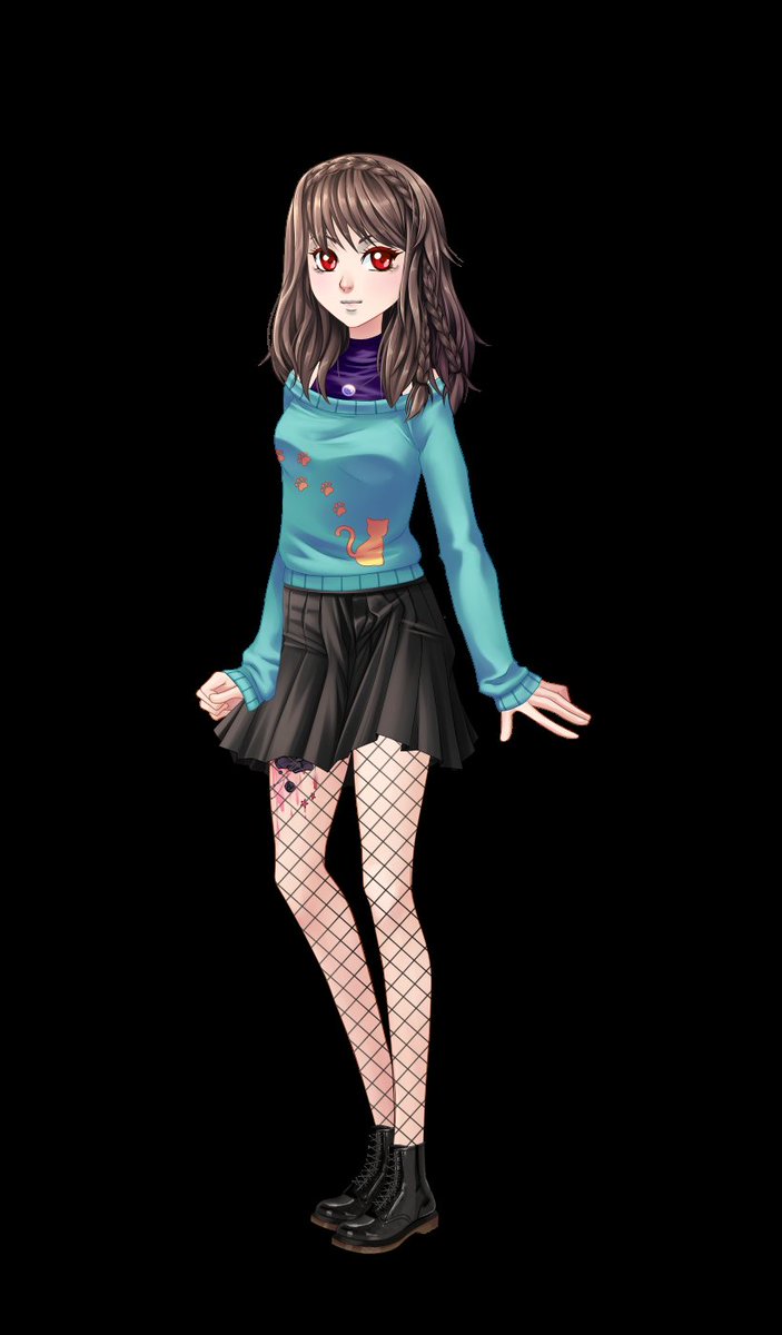 rinfl0wer_'s tweet photo. "Me llamo Juvia y mi familia no me ha mostrado ni una pizca de afecto o interés en toda mi vida, tanto así que no les importó mudarse a otra ciudad sin mi, además fui mejor amiga de Debrah, y yo traje aritos de durazno" https://t.co/q3miStVnui