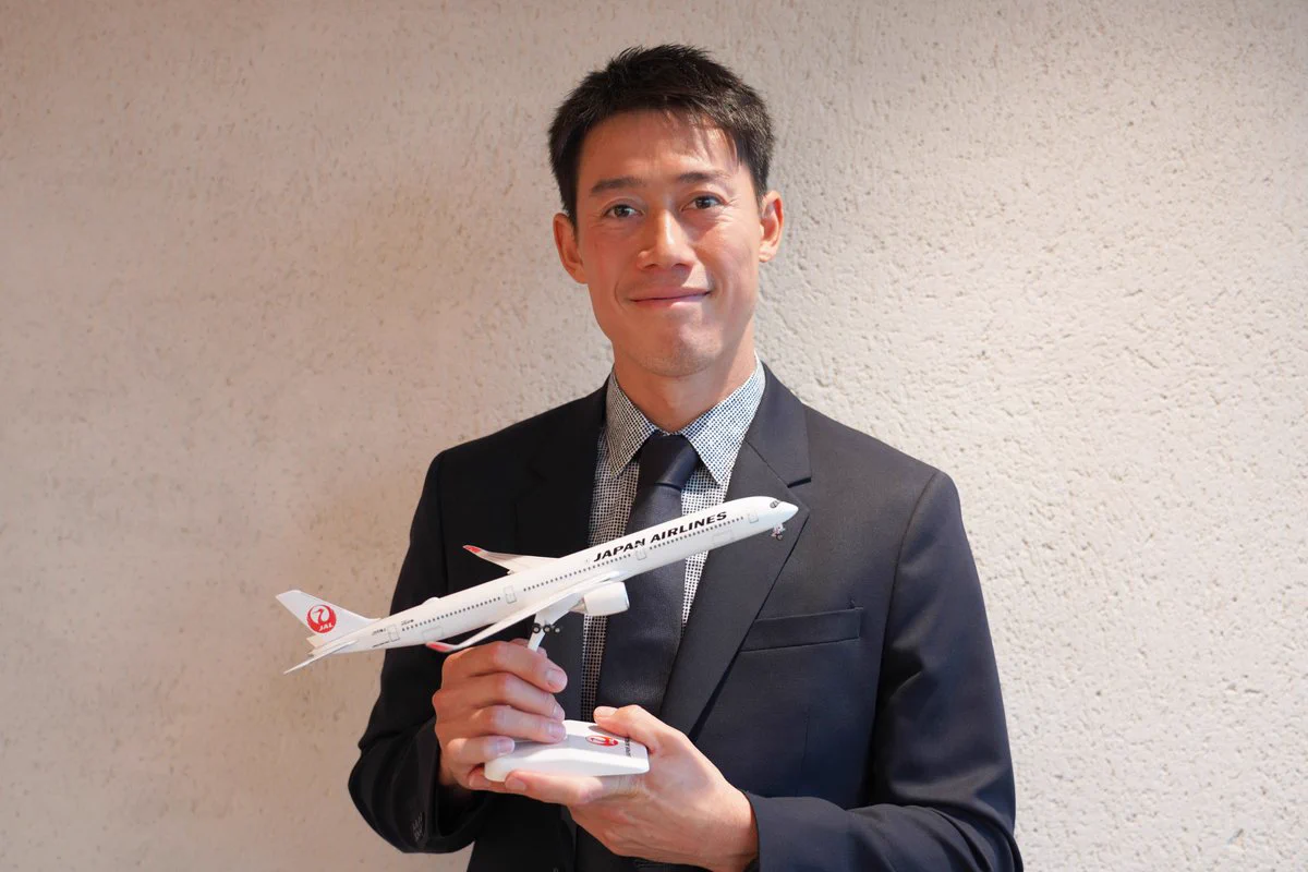 JAL's now【公式】 on X: 