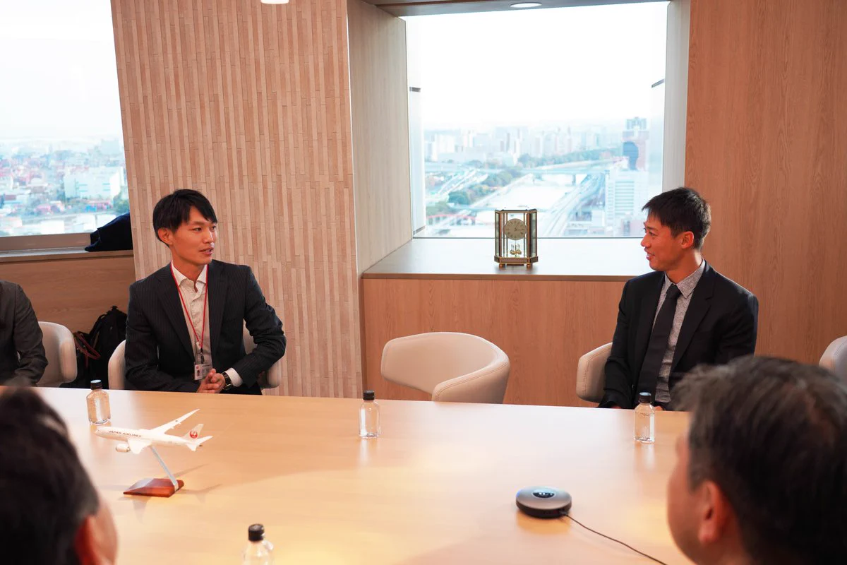 JAL's now【公式】 on X: 