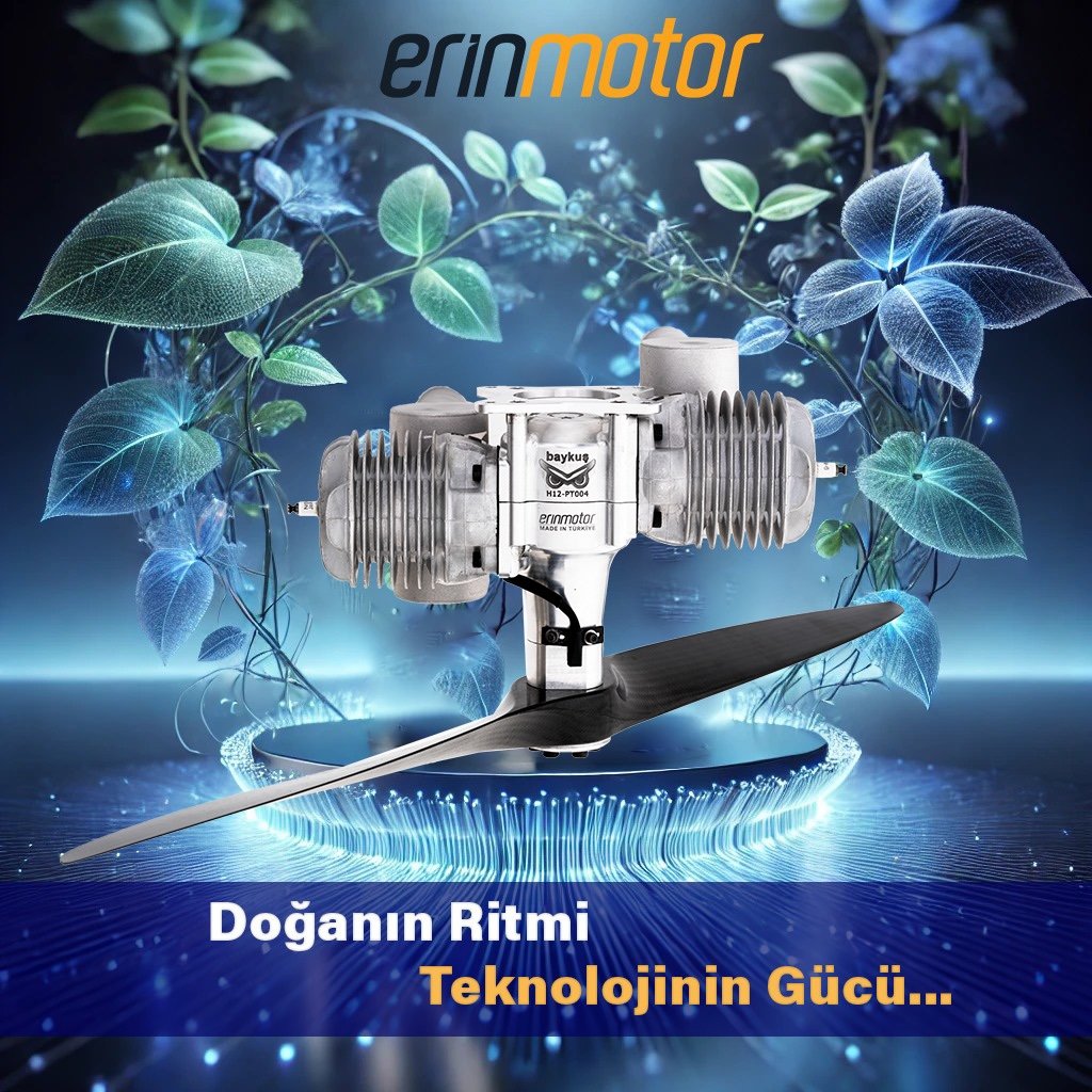 💙 Teknolojinin yenilikçi yüzü, doğanın huzuruyla buluşuyor!
 İleri teknoloji, doğanın ritmine uyum sağladığında, ortaya çıkan uyum benzersizdir. Erin Motor, ileri mühendislik tasarımlarını doğayla uyum içinde şekillendiriyor. 🌿💡 
#ErinMotor #TeknolojiVeDoğa