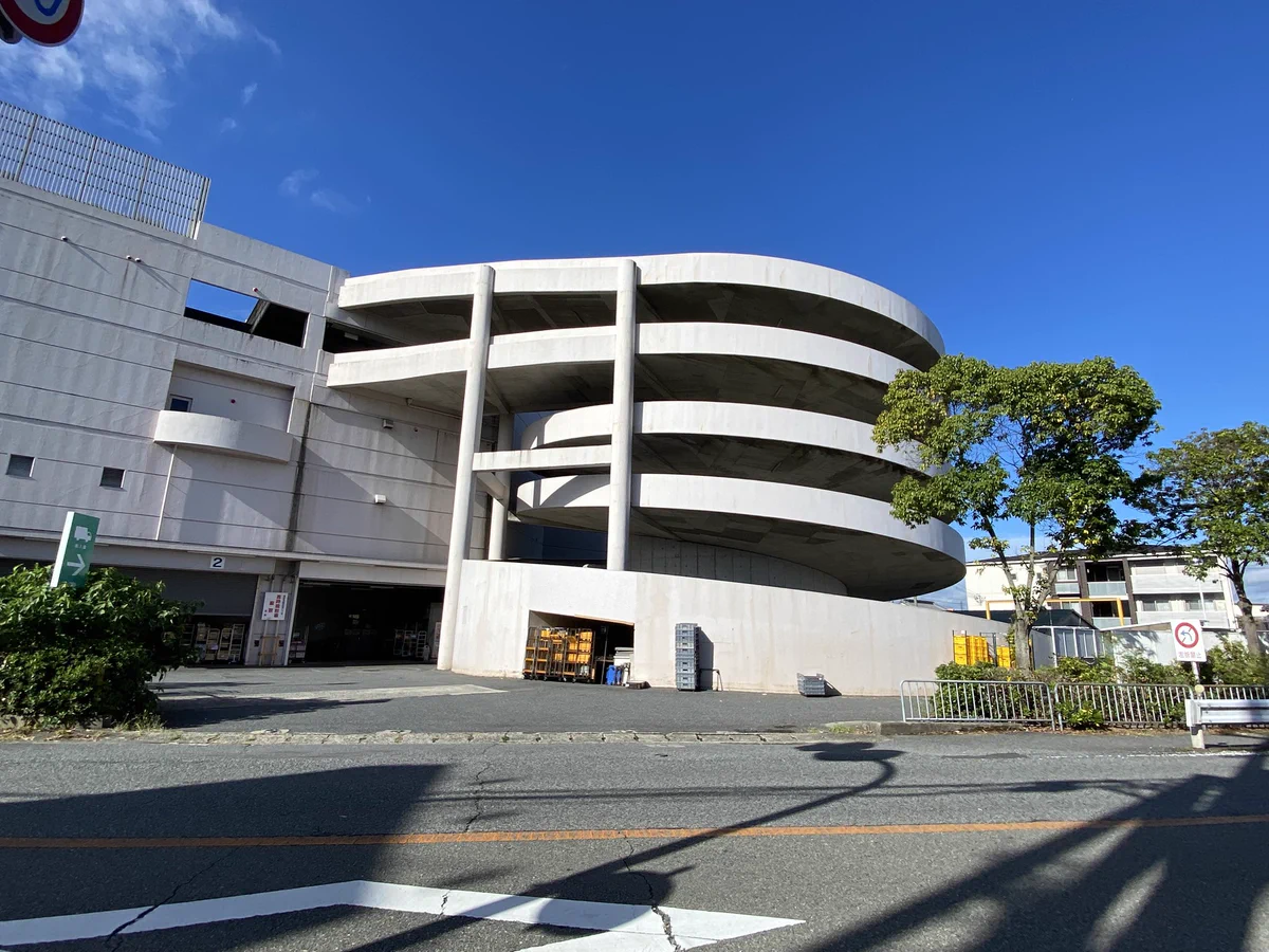 イオン 三木 店