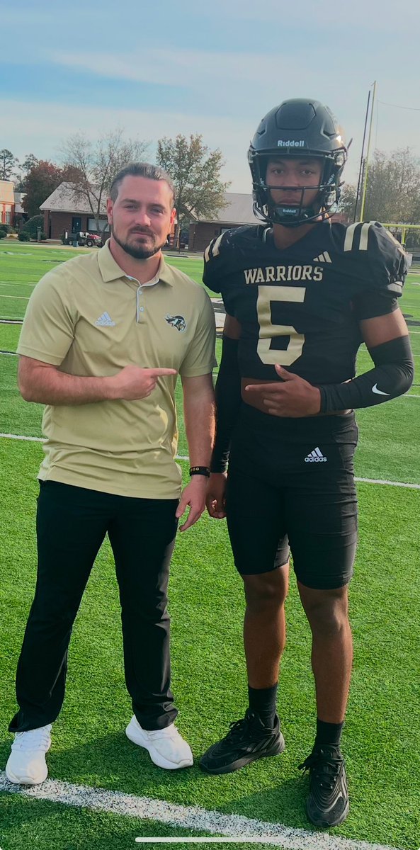 Jalyas Winters (@jalyasw9) on Twitter photo Amazing visit today at <a href="/eccc_football/">East Central Community College Football</a>. Thank yall for having me and my parents !! <a href="/turnerrotenberr/">turner rotenberry</a> <a href="/Coach_Webster2/">Jonathan J. Webster</a> <a href="/Coach__Pratt/">Travor</a> <a href="/phuddleston_ph/">Coach Parrish Huddleston</a> <a href="/CoachRuffin39/">Coach Shannon Ruffin</a> Amazing visit today at <a href="/eccc_football/">East Central Community College Football</a>. Thank yall for having me and my parents !! <a href="/turnerrotenberr/">turner rotenberry</a> <a href="/Coach_Webster2/">Jonathan J. Webster</a> <a href="/Coach__Pratt/">Travor</a> <a href="/phuddleston_ph/">Coach Parrish Huddleston</a> <a href="/CoachRuffin39/">Coach Shannon Ruffin</a>