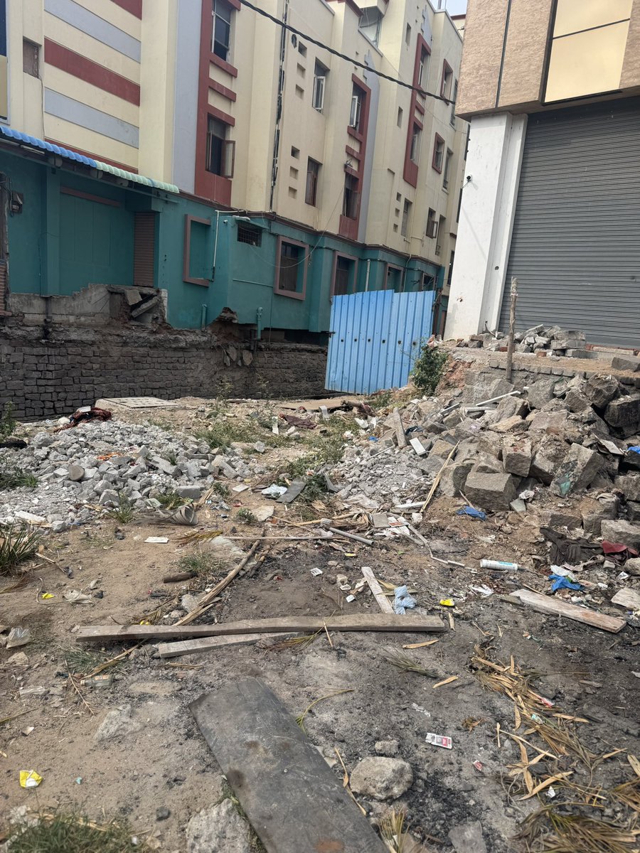 Manish Agarwal tweet media