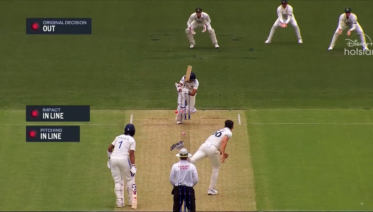 Dream start for Australia but second innings remaining.
#INDvsAUS #BGT2024 #YashasviJaiswal