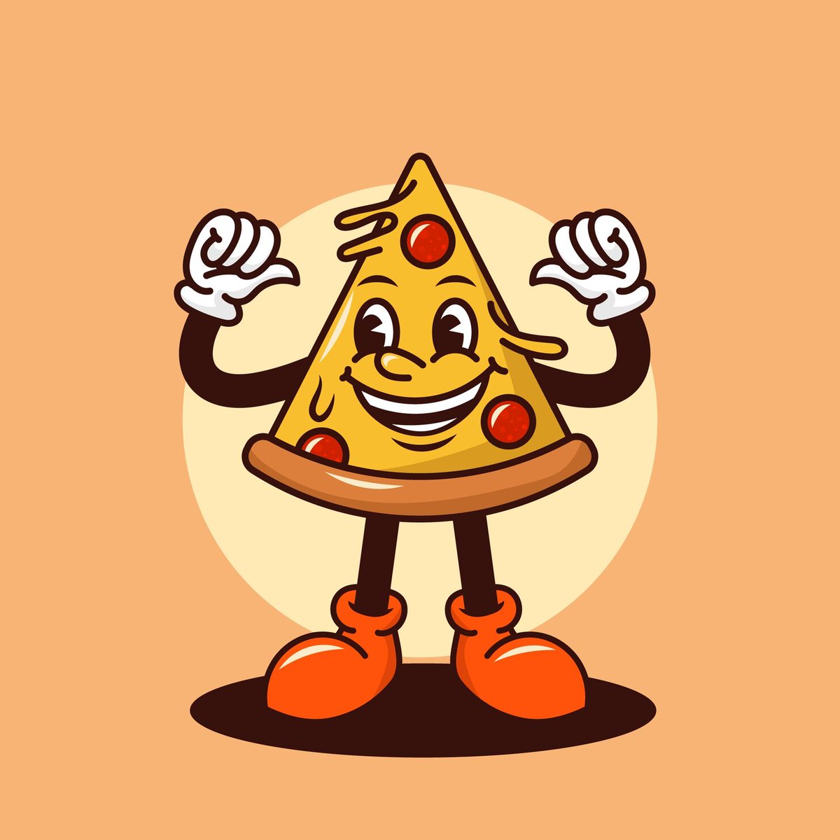nypizza_sol's tweet photo. Launching soon on @pumpdotfun 
Don't forget to get your slice😉🍕 https://t.co/iELFSep4ZK