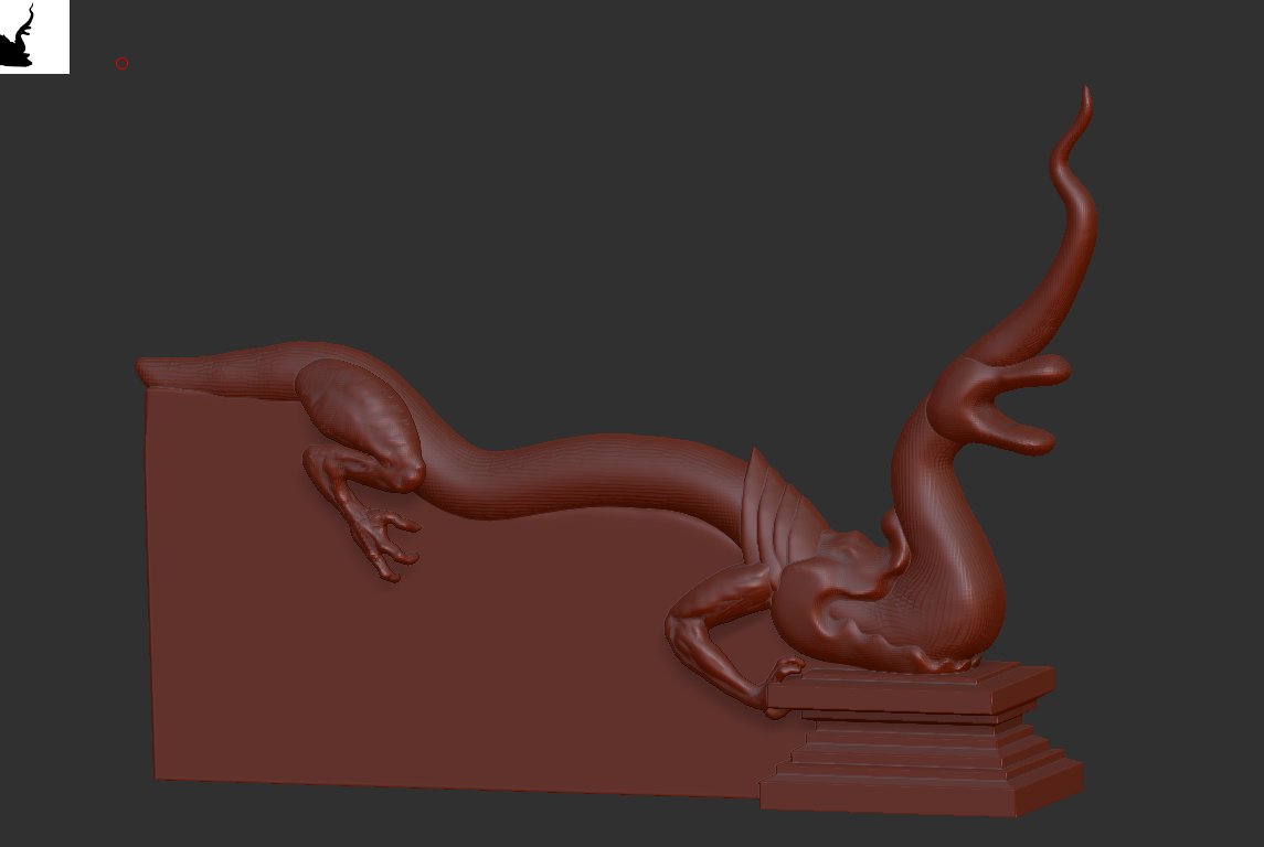 Progress today so far. I might continue later or I might play God of War, who knows haha