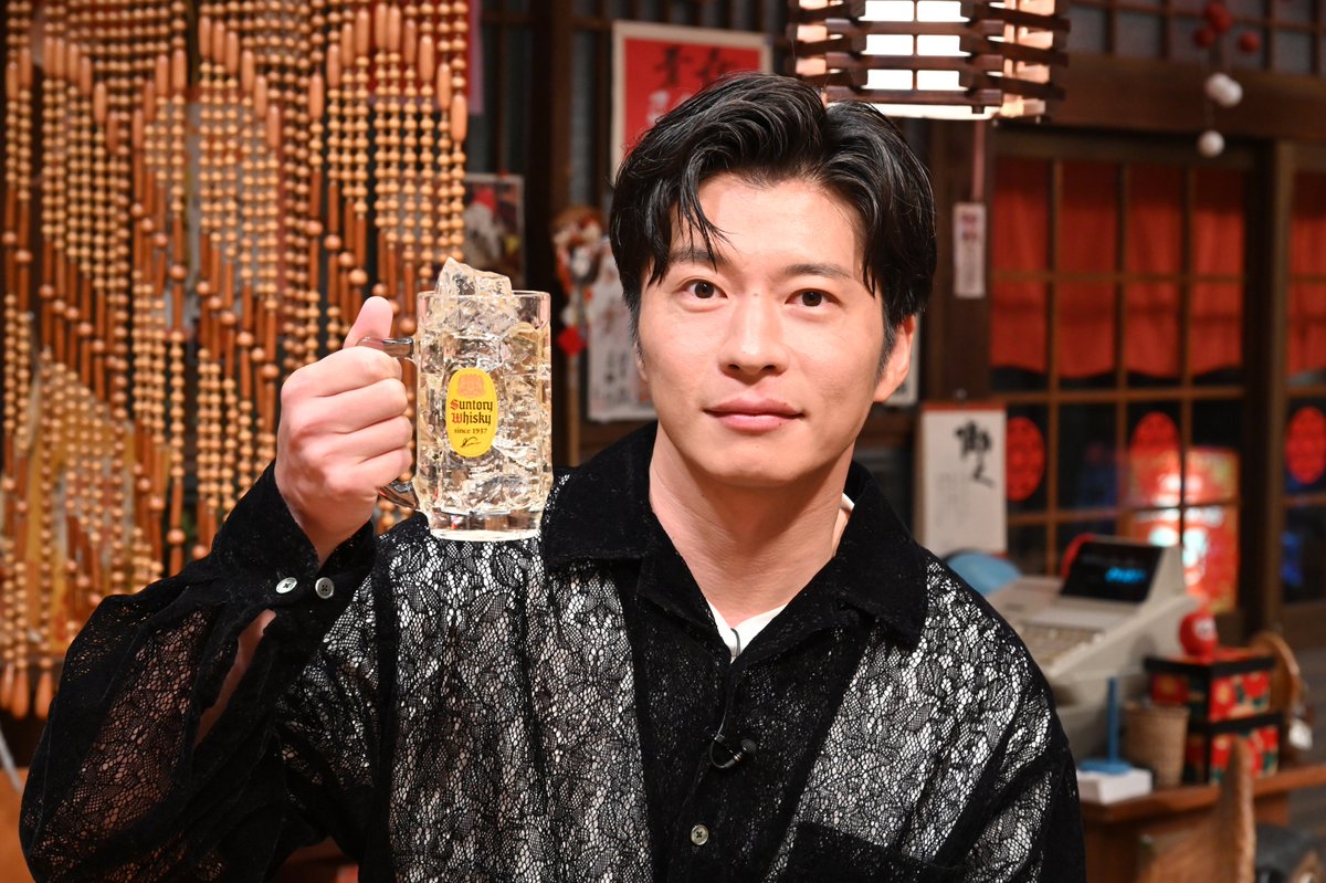 #人生最高レストラン に
#田中圭 さんが3年ぶり登場🤩
本当は教えたくない ＃名店 を紹介‼

とにかくオシャレな㊙酢豚😋
コスパ最高‼
ガード下の絶品 #鯛めし😋

そしてベンチコート愛💕を語る⁉
明日土曜よる11時30分
youtu.be/QuO-N2Zjadk
#tbs #サントリー1万人の第九
＃私にふさわしいホテル