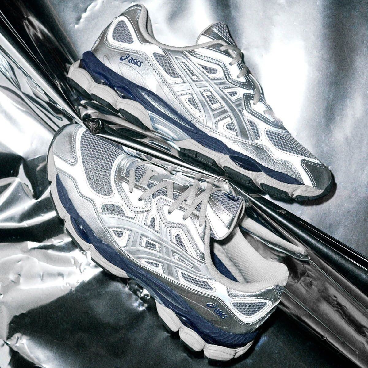 KicksFinder's tweet photo. Ad: ICYMI, the Billy's x ASICS Gel-NYC "Pure Silver/Midnight" is still available via select retailers

CNCPTS https://t.co/GojEEr7N02
END https://t.co/47uS1yuOiE https://t.co/8guE0ha0H6