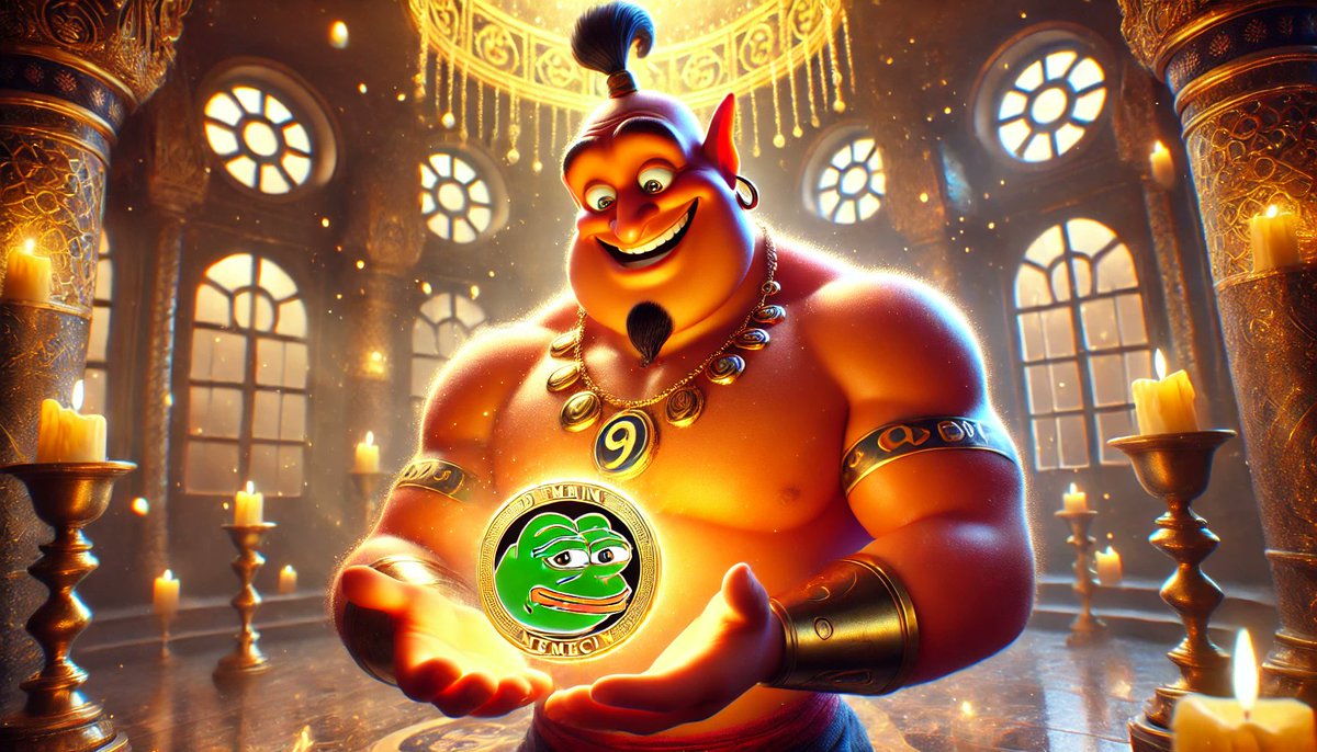 BitGenie 🧞‍♂️ tweet media
