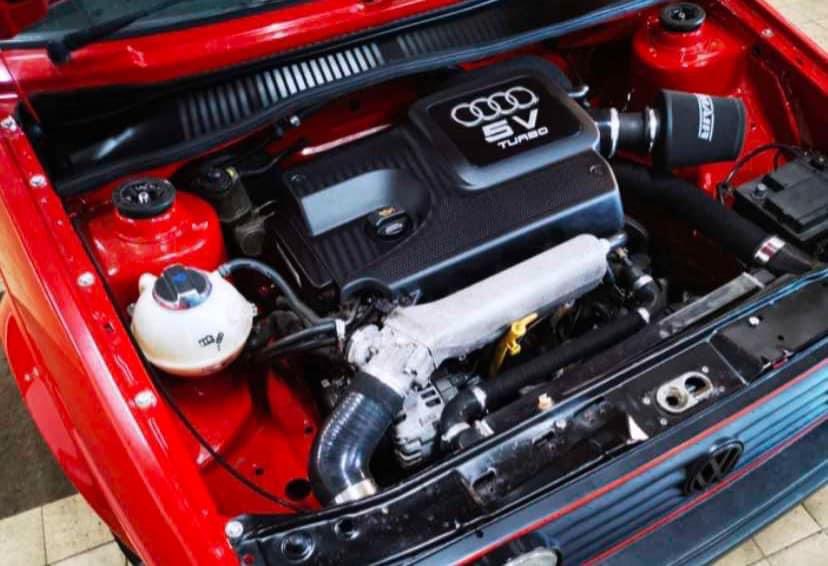 EpicDubs's tweet photo. 🧨 OEM+

#VW #Volkswagen #Mk2 #VwGolf #Mk2Golf #Audi #Porsche #20vT #WinterCults #Stanced #DubLife https://t.co/0Qad06uhOR