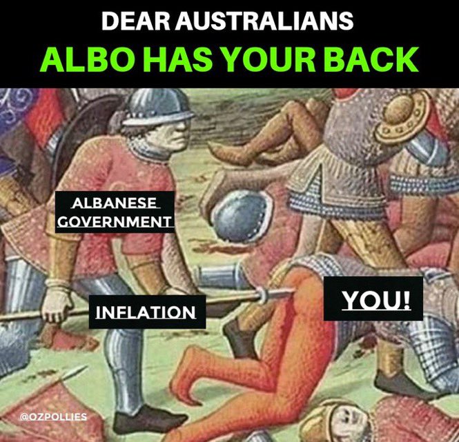 Pharquenauld's tweet photo. @BFacist @RositaDaz48 @Bowenchris What a dumbarse! He has no idea! He missed the point that they lied on energy by promising reduced energy costs. The actual cost of energy has risen. A temporary rebate is not a reduction in actual cost. If brains was shit he wouldn’t smell. https://t.co/FR4t1I2a3T
