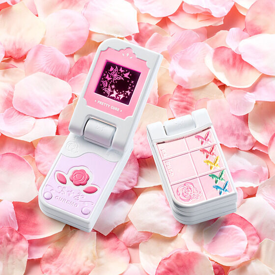 プリキュア　プリキュア5gogo グッズ　まとめ売り 平成女児の憧れが詰まった『Yes！プリキュア5GoGo