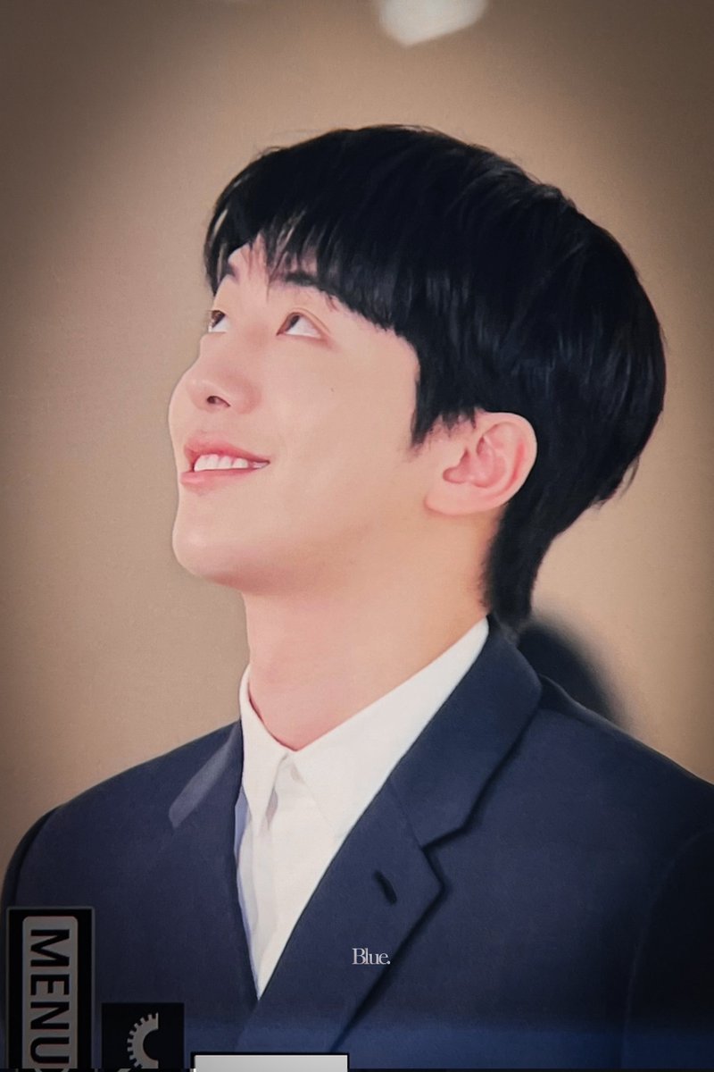 241206 Dior #남주혁 #Namjoohyuk