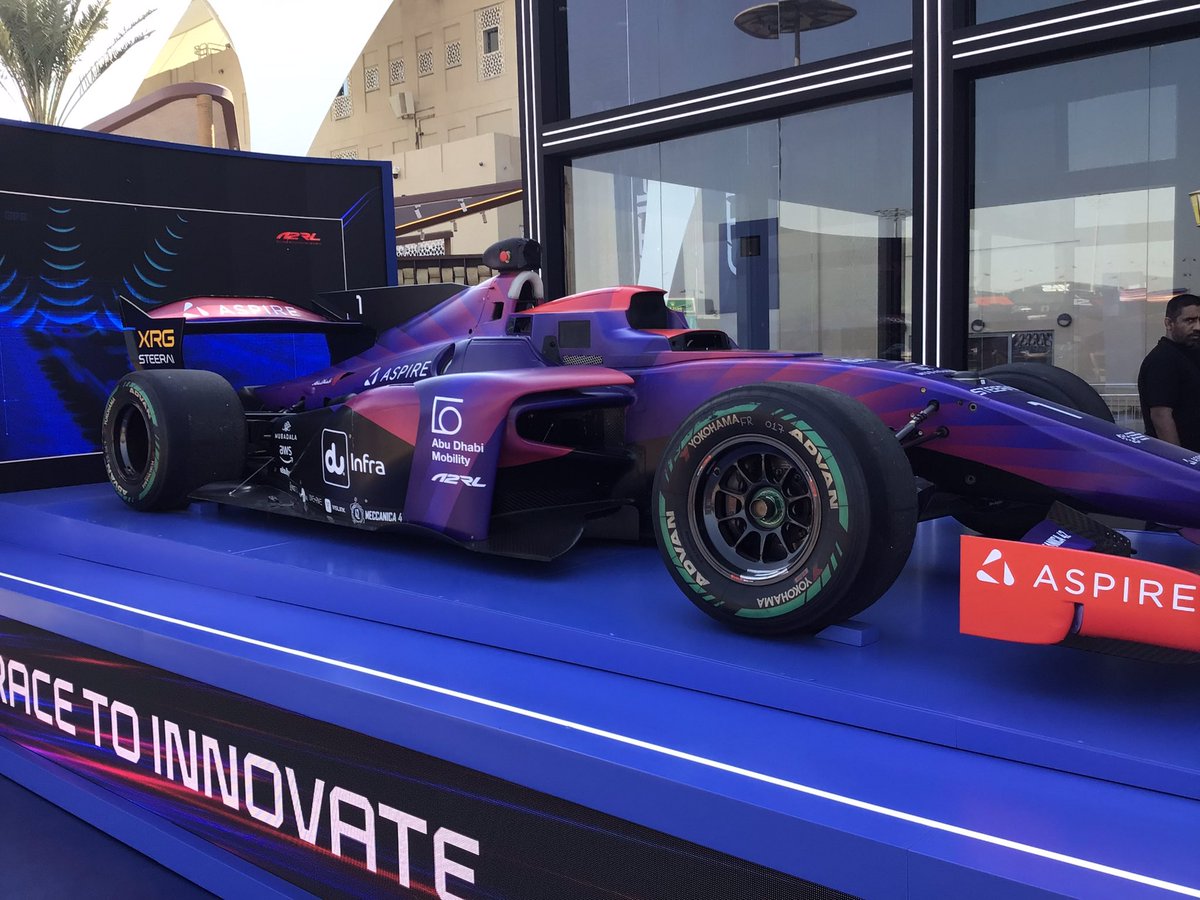 BSAK Technology (@bsaktechnology) on Twitter photo Our trip to AD GP! Seeing the cutting-edge technology of F1 cars brought our learning to life. This trip provided invaluable insights into engineering, design, and teamwork, enriching our curriculum with real-world applications <a href="/BSAKAbuDhabi/">BSAK Abu Dhabi</a> <a href="/BSAKTechnology/">BSAK Technology</a> Our trip to AD GP! Seeing the cutting-edge technology of F1 cars brought our learning to life. This trip provided invaluable insights into engineering, design, and teamwork, enriching our curriculum with real-world applications <a href="/BSAKAbuDhabi/">BSAK Abu Dhabi</a> <a href="/BSAKTechnology/">BSAK Technology</a>