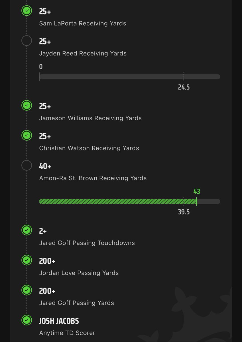 Jayden Reed 🙁😫
#jaydenreed #packerslions #packers #nfl