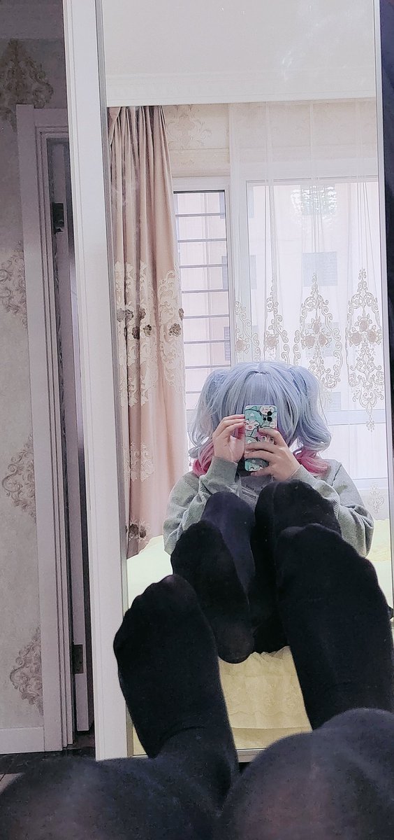 HuoRuan1854's tweet photo. ＃男娘 ＃伪娘 
饿了 请把我当成赛博小狗 https://t.co/ckyBrDXA1M