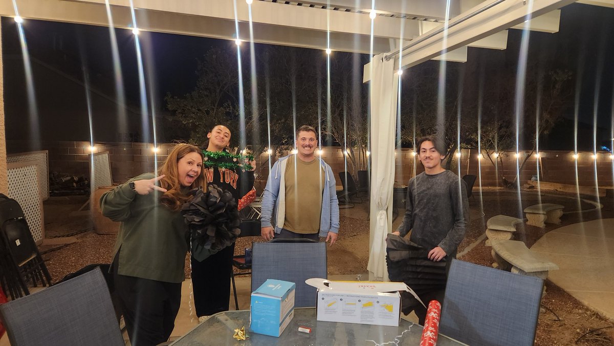 Erica Mosca (she/her) tweet media