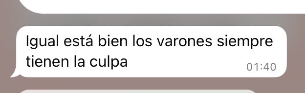 mi amiga una madrugada cualquiera