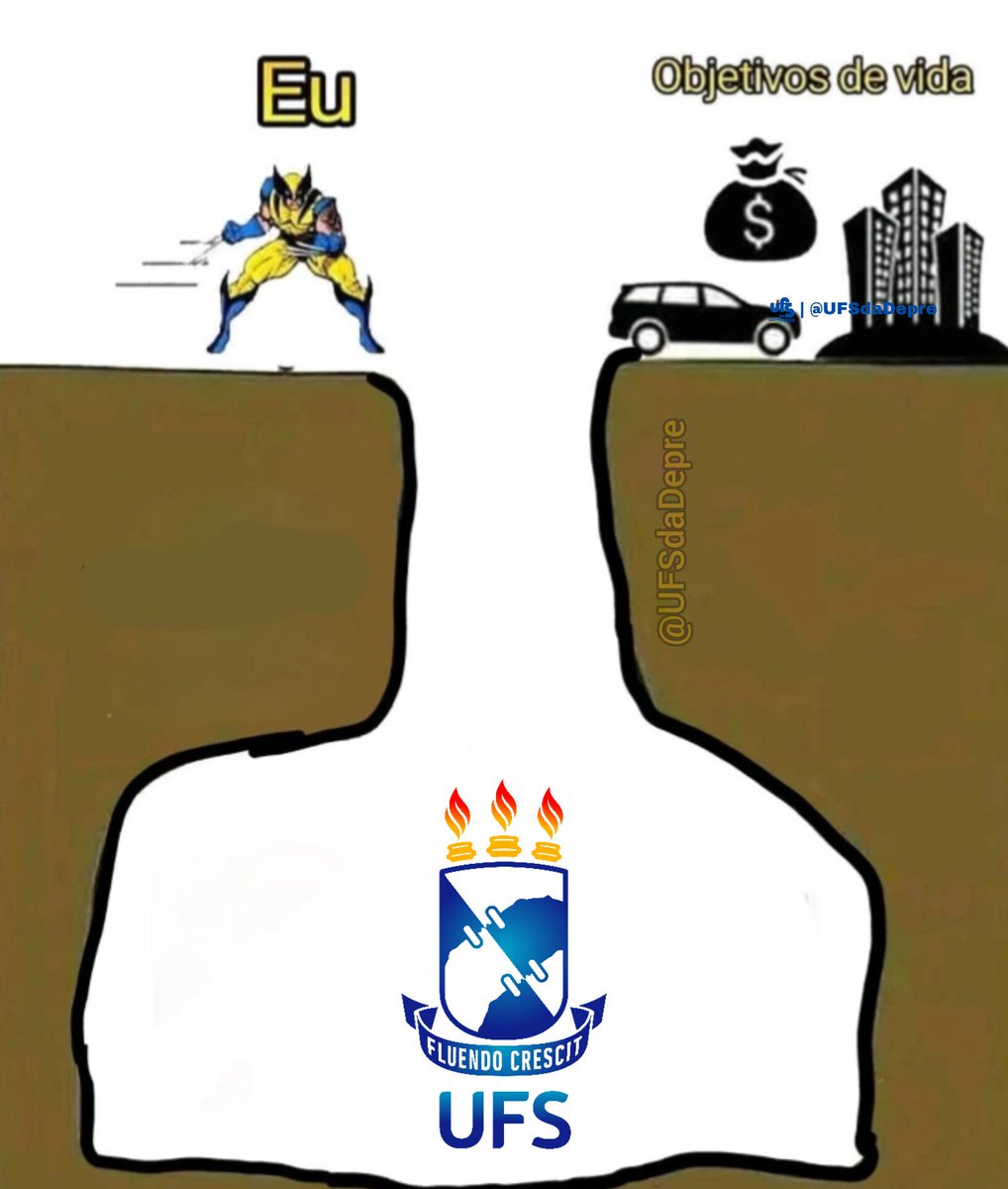 UFS da Depressão (@ufsdadepre) on Twitter photo 