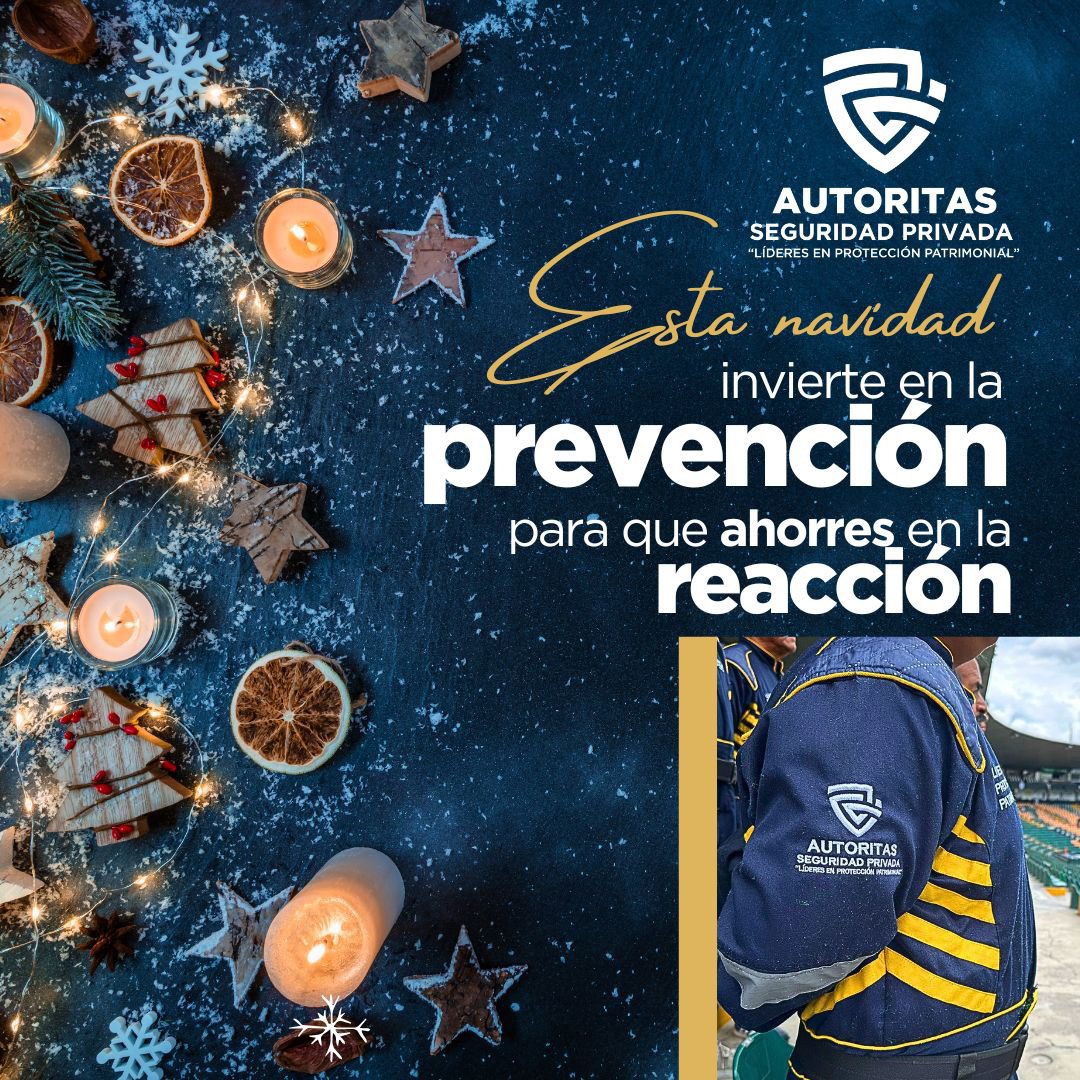 autoritasmx's tweet photo. Esta Navidad 🪅 tú seguridad no tiene precio🩷🥰 ¡Cuidamos lo que más quieres en todo momento!👮🏻🚔🚨 https://t.co/vssuhrFq9R